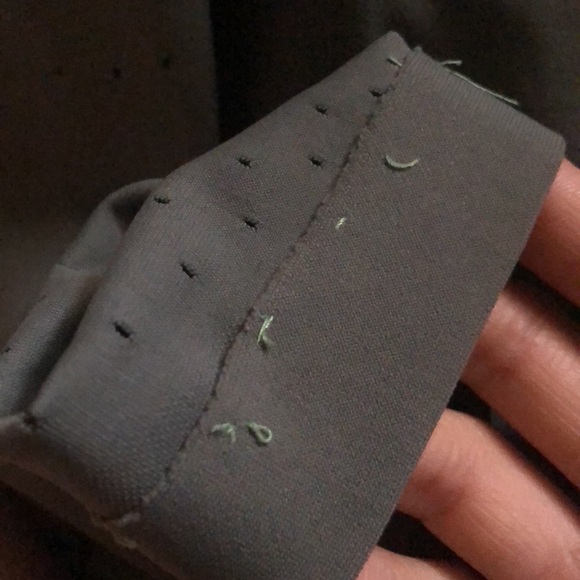 LULULEMON IN FOCUS RUN TIGHT - Picture 6 of 6